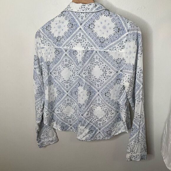 Rails Kellen Banada PJ Top - Picture 5 of 9